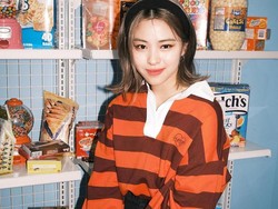 8 Idol KPop Ini Cantik Sekaligus Ganteng, Ryujin ITZY Wajahnya Unik