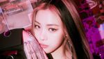 Cantiknya Ryujin ITZY Saat Pemotretan Bareng Es Krim hingga Marshmallow