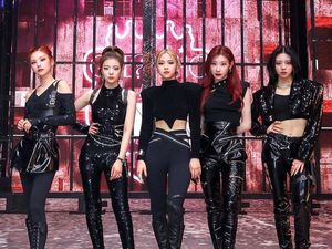 5 Fakta Seputar ITZY, Girlband Girl Crush yang Penuh Prestasi