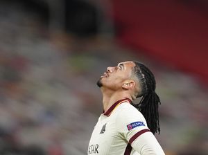 Kecewanya Chris Smalling Usai Dipinggirkan Southgate