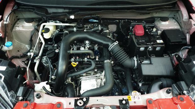 Daihatsu Rocky Daihatsu Rocky