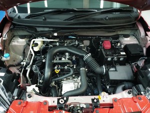 5 Keunggulan Mesin Turbo, Enggak Cuma Tenaga Lebih Besar