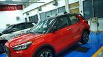 Lihat dari Dekat Daihatsu Rocky yang Baru Meluncur di Indonesia