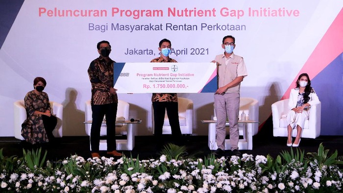 Diskusi seru soal kesehatan di masa pandemi menjadi topik penting untuk terus menjaga kualitas hidup.