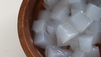 Gaduh Nata de Coco Disebut Bisa Tak Halal, Ini Kata MUI