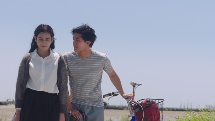 Film Musyrik, film horor tentang pesugihan