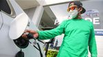 Gaspol Uji Ketangguhan Mobil Listrik Hyundai Jakarta-Bali