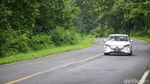 Gaspol Uji Ketangguhan Mobil Listrik Hyundai Jakarta-Bali