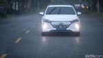 Gaspol Uji Ketangguhan Mobil Listrik Hyundai Jakarta-Bali