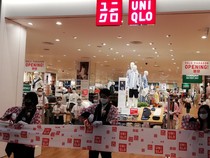 Terdampak Tarif Trump, Uniqlo Bakal Naikkan Harga!