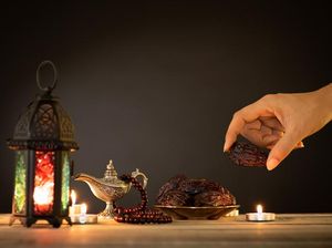 Adakah Puasa 1 Muharram? Ini Penjelasannya