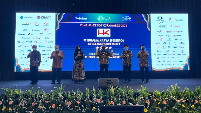 Hutama Karya