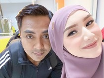 11 Tahun Indri Giana Hidup Satu Rumah Bersama Ustaz Riza Muhammad dan Mertua