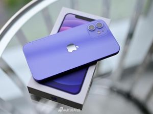 Counterpoint Research: 7 dari 10 HP Terlaris 2021 Adalah iPhone