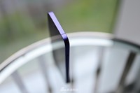 iPhone 12 Ungu