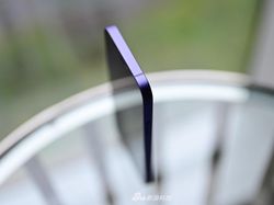 Wujud iPhone 12 Ungu yang Benar-benar Unyu