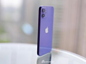 Tindakan Apple Terkait Radiasi iPhone 12 Disebut Tinggi