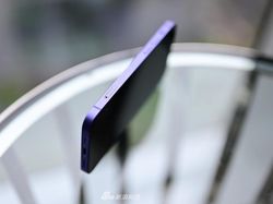 Wujud iPhone 12 Ungu yang Benar-benar Unyu