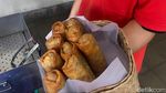 Lunpia Mataram Semarang Jadi Favorit, Sudah Ada Sejak 1984!