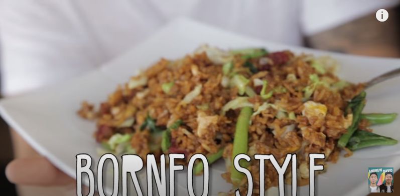 Jatuh Cinta pada Makanan Indonesia, YouTuber Ini Ketagihan!