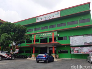 Status Tersangka Prof Sudadio Gara-gara Catut Nadiem untuk Izin Kampus