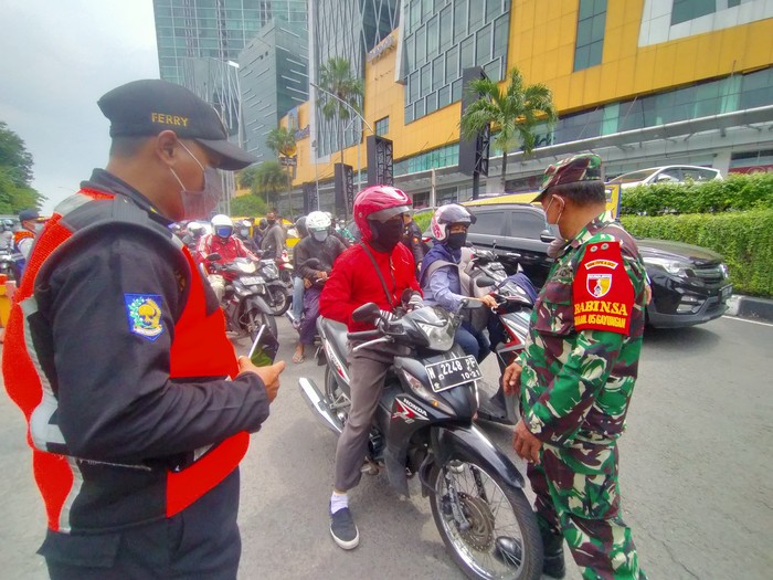 37+ Penyekatan Mudik 2021 Jawa Tengah Pictures
