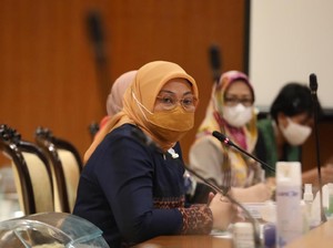 Serikat Pekerja Desak DPR Segera Loloskan RUU PKS