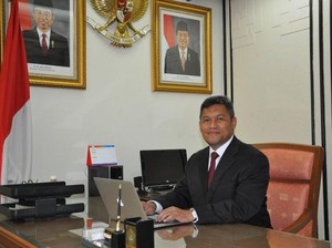 PII DKI: Kolaborasi Terintegrasi, Membangun Jakarta Bersama Insinyur