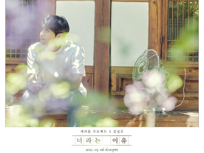 Kim Seon Ho