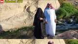 8 Foto TKW yang Jadi Jutawan Setelah Dinikahi Jenderal Arab Saudi