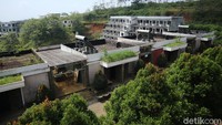 Di lokasi digadang-gadang akan dibangun proyek mega bernilai Rp18 triliun. Lahan yang disiapkan untuk proyek seluas 888 hektare dan merupakan proyek swasta, sehingga tidak menggunakan anggaran APBN.