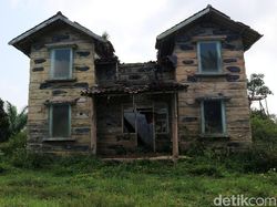 Penampakan Bukit Algoritma, Calon Silicon Valley Indonesia