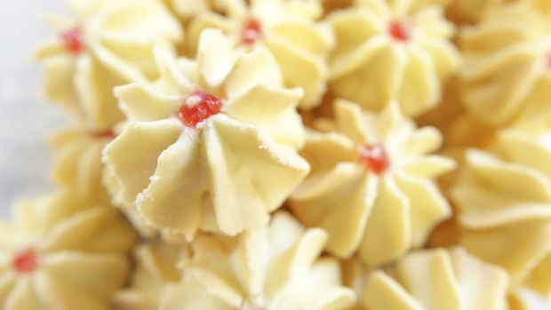 Resep kue dahlia jadul