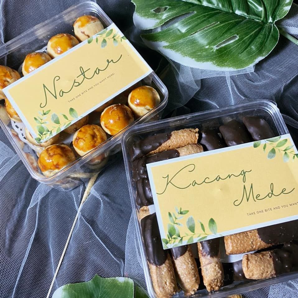 5 Kue Kering dan Hamper Premium Bisa Pesan Online di Sini