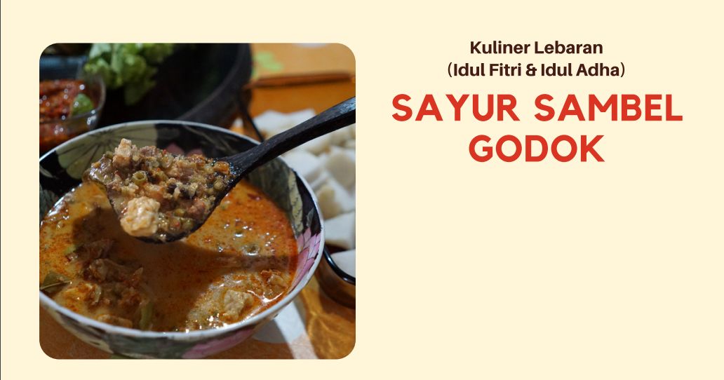 5 Kuliner Betawi yang Kini Mulai Sulit Didapat