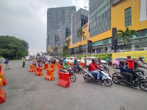 Ingat Jangan Nekat Mudik, Jalur Tikus di Jawa Timur Diawasi Ketat