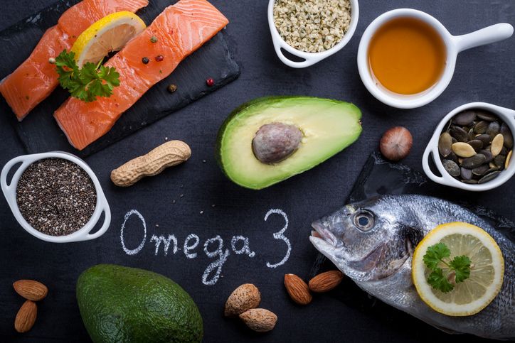 Makanan yang Mengandung Omega 3 Tinggi Bisa Perpanjang Umur, Ini Kata Ahli
