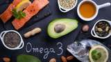 Makanan yang Mengandung Omega 3 Tinggi Bisa Perpanjang Umur, Ini Kata Ahli