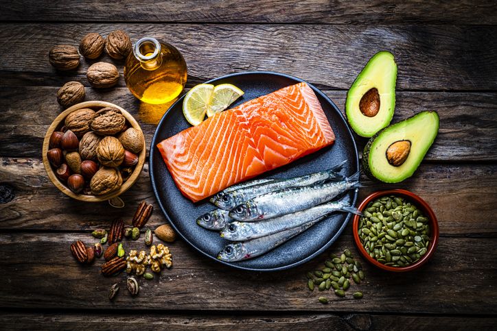Makanan yang Mengandung Omega 3 Tinggi Bisa Perpanjang Umur, Ini Kata Ahli