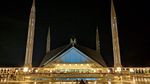 Foto: Tanpa Kubah, Masjid Ini Tetap Indah