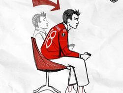 Meme Keperkasaan Manchester United Bantai Roma 6-2