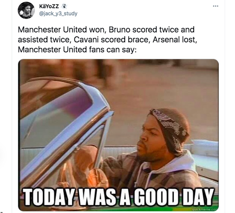 Meme MU Roma Meme MU Roma