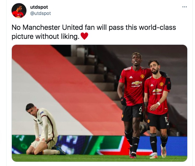 Meme MU Roma Meme MU Roma