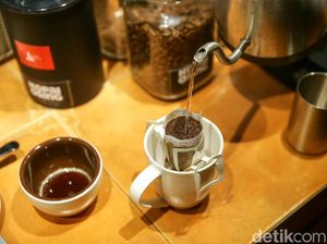 Keistimewaan Kopi Arabika Banyuwangi yang Disuguhkan Saat KTT ASEAN