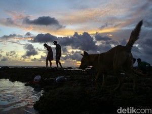 7 Rekomendasi Wisata Canggu, dari Pantai Hingga Yoga