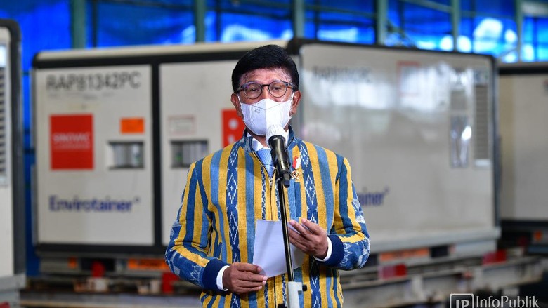 Menkominfo Menkominfo