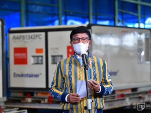 Peretasan Akun Aktivis ICW, Menkominfo Ingatkan Fitur Keamanan