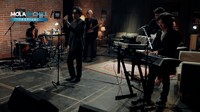 Mola Chill Festival digelar untuk men-support musik Indonesia di tengah pandemi dengan menyediakan platform untuk para musisi agar dapat tampil live, kata perwakilan Mola, Mirwan Suwarso dalam siaran pers yang diterima detikcom. Foto: dok. Mola Chill Festival