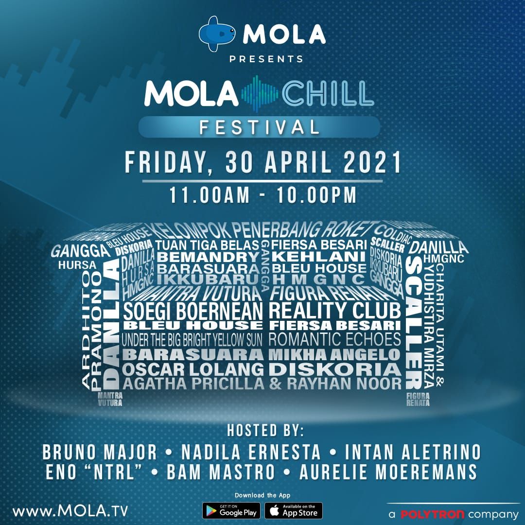 Mola