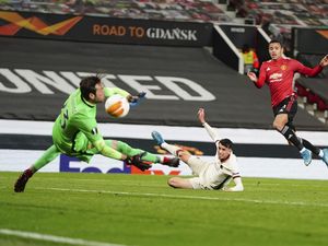 Man United Gasak Roma, Ini 7 Statistiknya